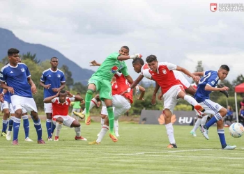 Millonarios, Santa Fe y Equidad no competirán en la Liga de Fútbol de Bogotá