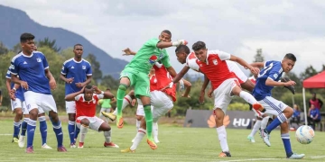 Millonarios, Santa Fe y Equidad no competirán en la Liga de Fútbol de Bogotá