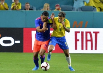 Colombia vs. Brasil, ¿Habrá público? El presidente Iván Duque respondió