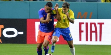 Colombia vs. Brasil, ¿Habrá público? El presidente Iván Duque respondió