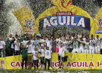 Desde el 2017-I, con Reinaldo Rueda, Atlético Nacional no tenía un inicio de liga prometedor