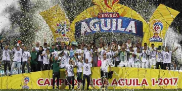 Desde el 2017-I, con Reinaldo Rueda, Atlético Nacional no tenía un inicio de liga prometedor