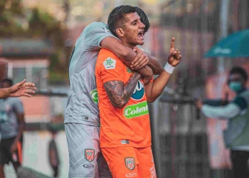 Se definió el futuro deportivo de Yeison Guzmán en el fútbol colombiano