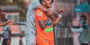 Se definió el futuro deportivo de Yeison Guzmán en el fútbol colombiano