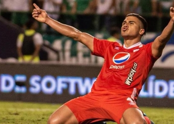 Carlos Sierra seguirá en el fútbol colombiano, pero no en América de Cali