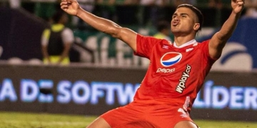 Carlos Sierra seguirá en el fútbol colombiano, pero no en América de Cali