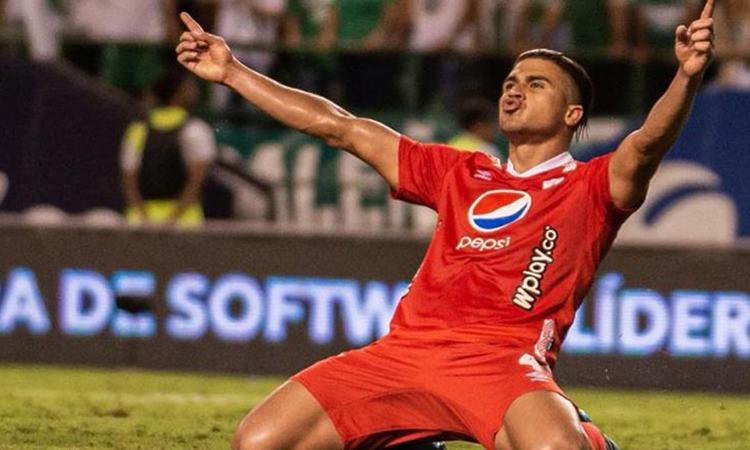 Carlos Sierra seguirá en el fútbol colombiano, pero no en América de Cali