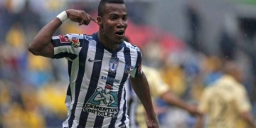 Cristian Penilla: "Dios quiera se pueda dar lo de América de Cali"