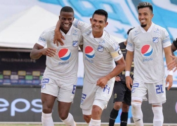 Millonarios: Todo listo para que Felipe Román sea nuevo de jugador de Boca Juniors