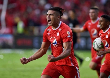 La posibilidad para que Carlos Sierra siga en América de Cali