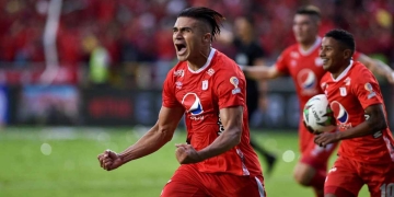 La posibilidad para que Carlos Sierra siga en América de Cali