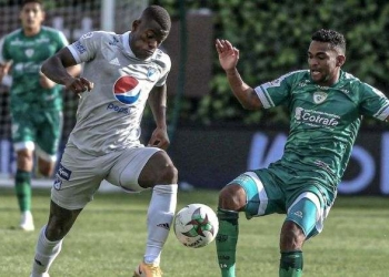 ¿Cómo se las arreglará Millonarios sin Andrés Felipe Román?