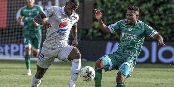 ¿Cómo se las arreglará Millonarios sin Andrés Felipe Román?