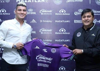 Mensaje de Michael Rangel a los hinchas de Santa Fe: “Antes de firmar ya se sabía”