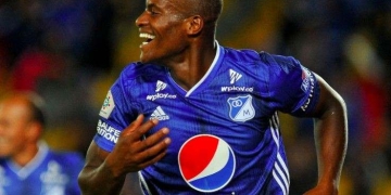 Jugadores más valiosos de la Liga BetPlay según Transfermarkt