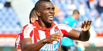 El nuevo equipo de Édison Toloza en el fútbol colombiano