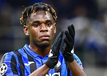 ¿Quién elogió esta vez a Duván Zapata?