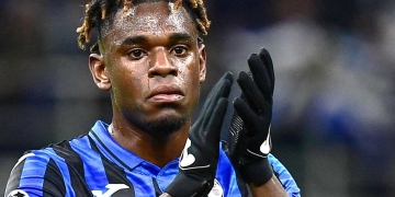 ¿Quién elogió esta vez a Duván Zapata?