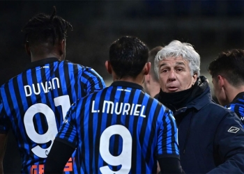 Luis Muriel