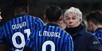 Luis Muriel