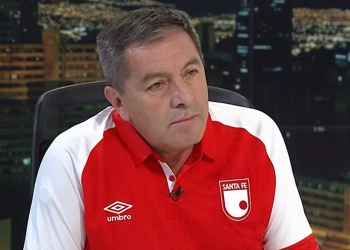 Presidente de Santa Fe: "Hinchas de Nacional atacaron niños y mayores de edad. Son unos desadaptados"