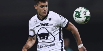 Ex Deportivo Cali: ¿Ahora cuánto piden por Juan Dinenno?