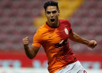 ¿De qué jugador europeo es ídolo Falcao García?