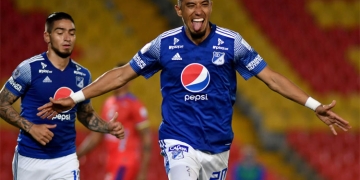 Novedades en la convocatoria de Millonarios contra Tolima