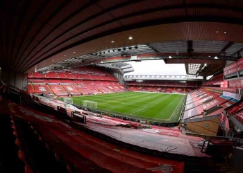 Liverpool vs. Everton: Novedad con James Rodríguez