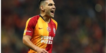Falcao García no estaría bien psicológicamente por sus repetidas lesiones en Galatasaray
