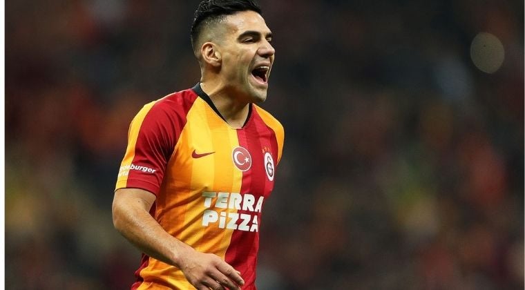 Falcao García no estaría bien psicológicamente por sus repetidas lesiones en Galatasaray