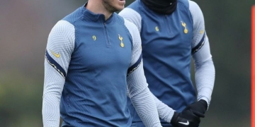 "Tiene dinero para el resto de su vida", representante de Gareth Bale