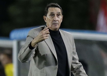 ¿Cómo le fue a Guimarães en los clásicos Nacional vs. América?