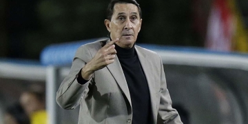 ¿Cómo le fue a Guimarães en los clásicos Nacional vs. América?