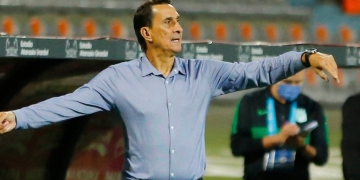 El jugador extranjero que le dijo NO a Guimarães para jugar en Nacional