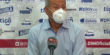 Las quejas de Deportes Tolima por el VAR en la final de la Copa BetPlay