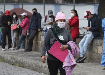 Ingreso Solidario: Así podrá consultar si ya le llegó el pago de enero y febrero