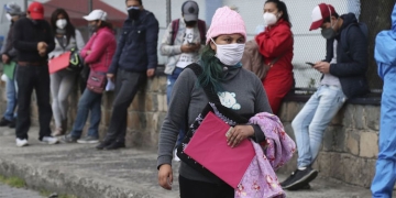 Ingreso Solidario: Así podrá consultar si ya le llegó el pago de enero y febrero