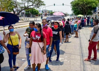 ¿Cómo sería el giro 17 del Ingreso Solidario?