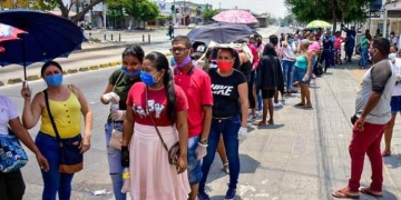 ¿Cómo sería el giro 17 del Ingreso Solidario?
