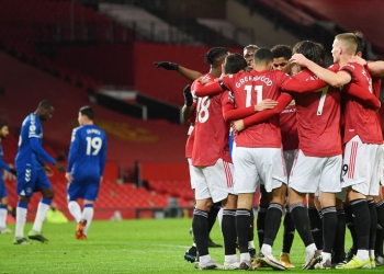 Manchester United reporta pérdidas en el primer trimestre de 2021