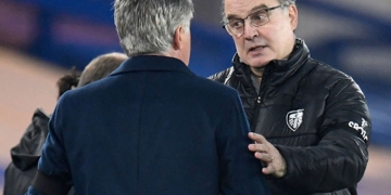 ¡Así lo dijo Marcelo Bielsa de James Rodríguez y compañía en el Everton!