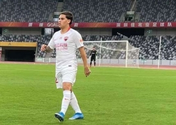 Lo mejor del regreso de Juanfer Quintero tras casi un año sin jugar