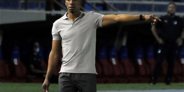 Luis Amaranto Perea, “la responsabilidad es mía”… ¿y candidatos para reemplazarlo?