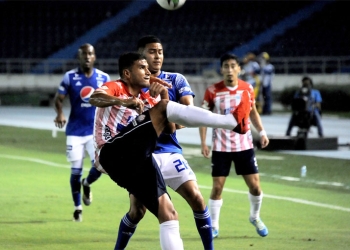 Liga BetPlay: Fecha y hora tentativas para Junior vs. Millonarios