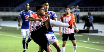 Liga BetPlay: Fecha y hora tentativas para Junior vs. Millonarios