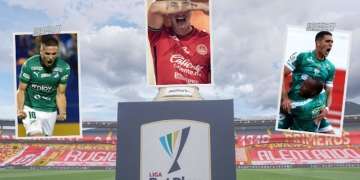 Yeison Gordillo, uno más. ¡Los que empezaron la Liga BetPlay I-2021 y se fueron (y se irían)!