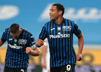 ¿Qué piensa Luis Muriel del Real Madrid?