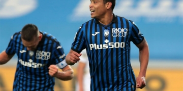 ¿Qué piensa Luis Muriel del Real Madrid?