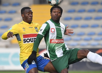 Ex Atlético Nacional: ¿Ahora en cuánto está tasado Marlos Moreno?